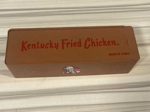 Kfc kentucky fried chicken - kfc,