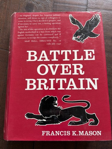 Battle over britain - battle, britain: