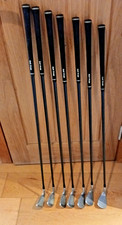 Titleist DCI 962 Irons, 4-9 +
