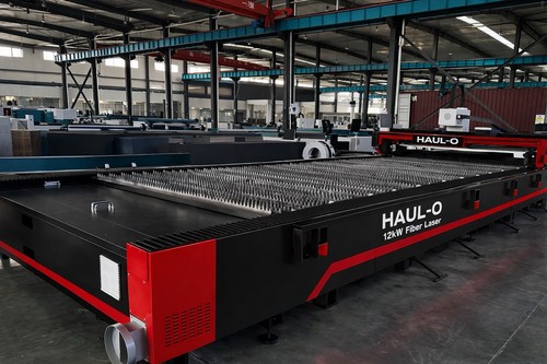 12kw fiber laser cutter cnc - 12kw,
