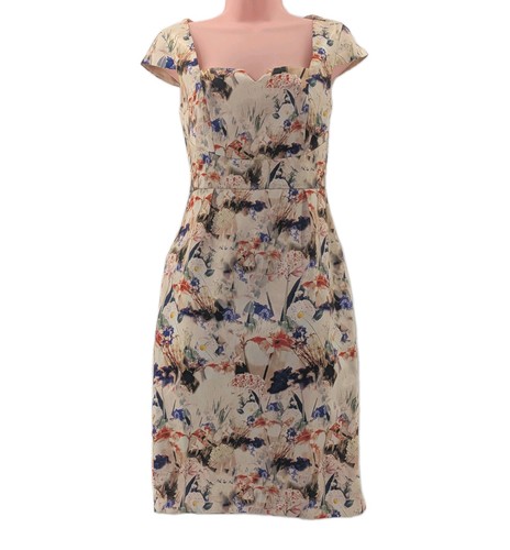 Ladies untold floral print - ladies,