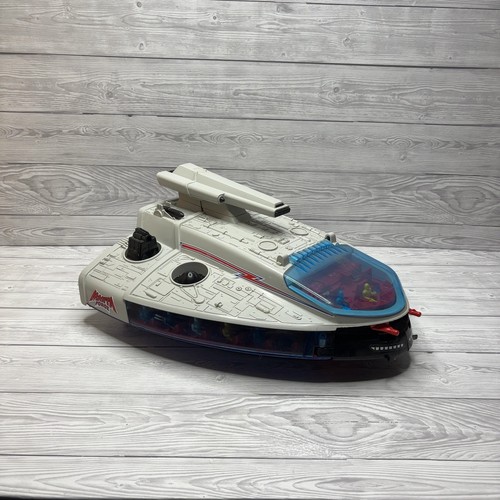 Manta force space - manta,