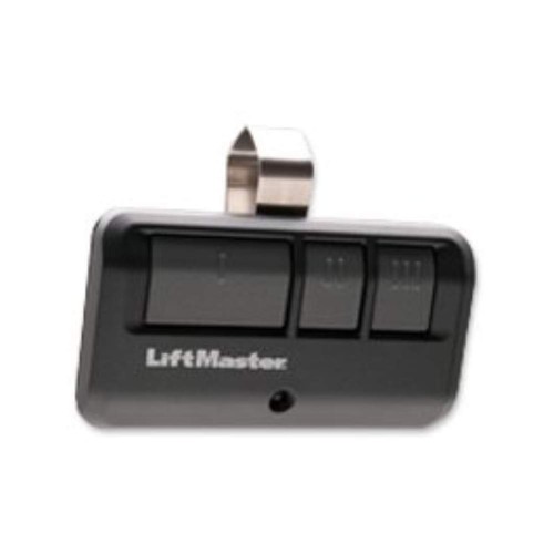 Liftmaster garage door opener - liftmaster,