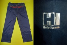 Storm Rain Sailing Pants HELLY
