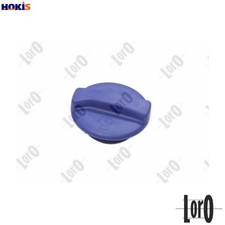 CAP COOLANT TANK 053-027-002