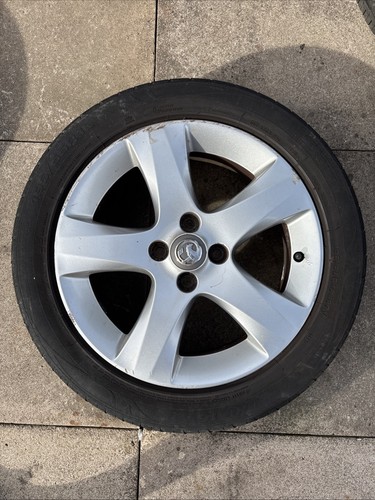 Vauxhall corsa 2012 spare - d,