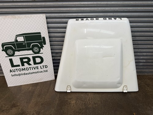 Land rover defender - defender, puma