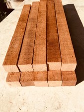 Mahogany Hardwood Sawn