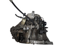 RENAULT SCENIC MANUAL GEARBOX