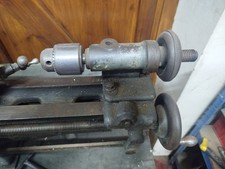 Myford lathe hobbyist machine - myford,