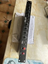 Formula Sound FSM8 1U Mixer Fantastic Condition Fully Working