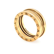 Authentic Bvlgari 18ct Yellow