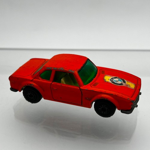 Matchbox superfast bmw - matchbox,