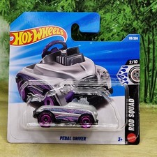 Hot Wheels Pedal Driver Pedal