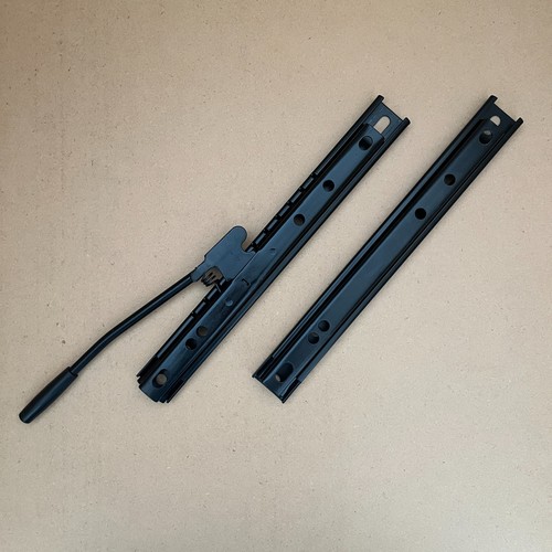 Seat runners slide rails - runners,