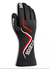 SPARCO Land Gloves FIA 8856-2018 Race Rally Motorsport Size XL