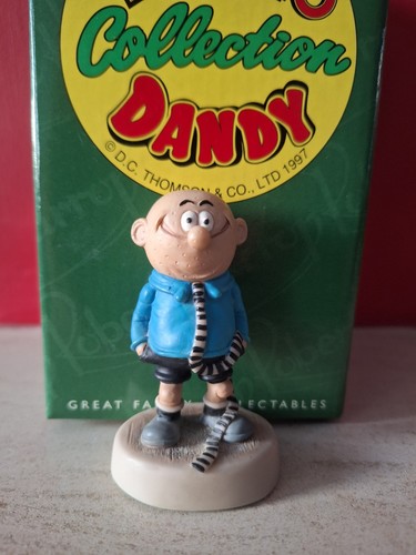 Robert harrop beano dandy - robert,