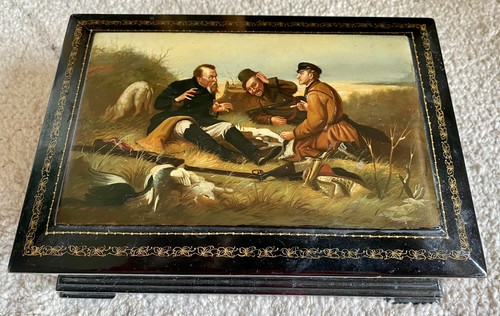 Vintage 1961 russian - vintage,