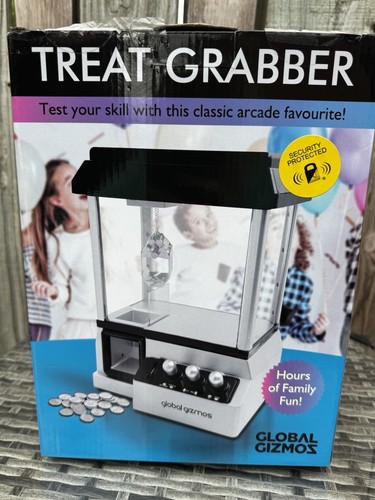 Global gizmos treat grabber - gizmos,