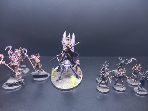 Warhammer age sigmar - warhammer,