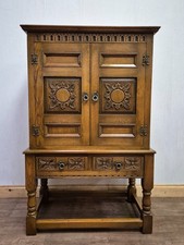 OLD CHARM Kitchen Dresser