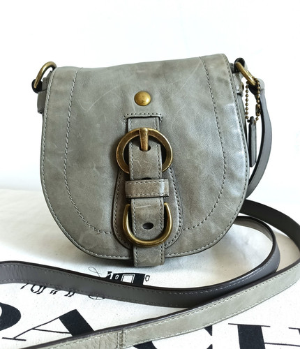 Vtg coach mini - vtg, legacy