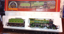 Hornby R378 LNER Green D49/1