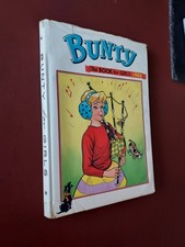 Bunty for girls 1968, D.C
