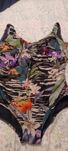 Fantasie maldives swimsuit - fantasie,