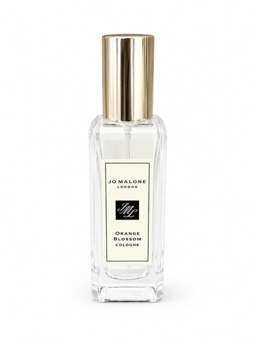 Malone orange blossom - orange,