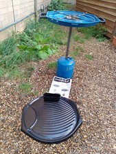 Camping Gaz Stove & Grill +