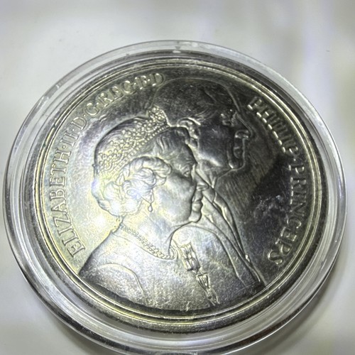 Elizabeth five pounds - uk,
