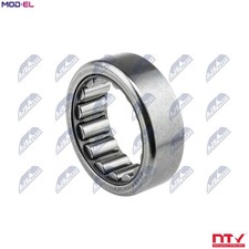 WHEEL BEARING KIT KLT-CH-050