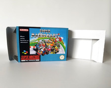 Super Mario Kart UKV PAL Super