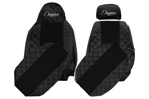Truck seat covers - truck,