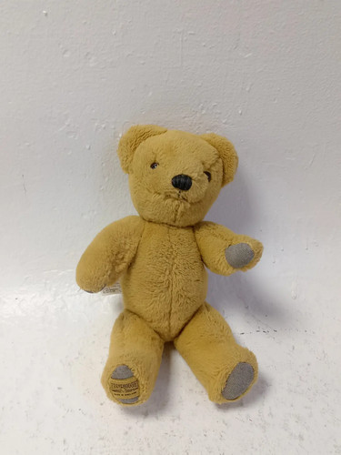 Merrythought teddy bear made - merrythought,