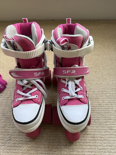 Sfr miami roller skates - sfr, girls