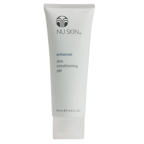 Tubes skin enhancer - tubes,,
