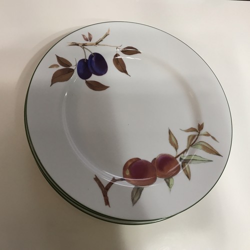 Royal worcester made - made, in