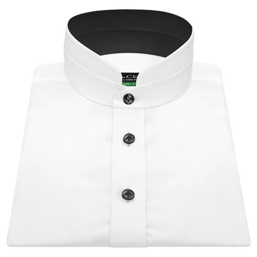 Men high band nehru collar - men's,