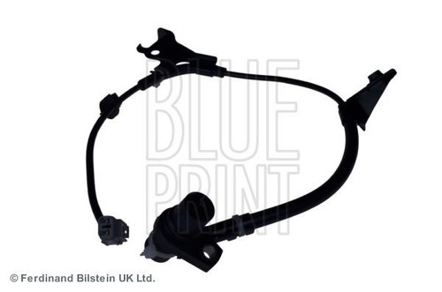 Genuine blueprint front right - genuine,