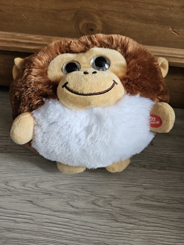 Jiggly wiggler monkey - b&m,