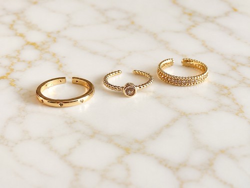 Yellow gold plated - yellow, of
