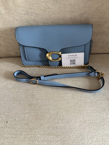 Brand new genuine coach - brand,