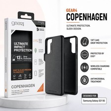 For (Samsung Galaxy S21 5G)