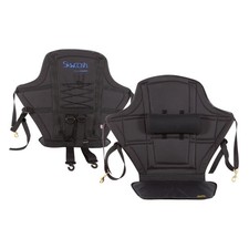 Skwoosh High Back with Lumbar