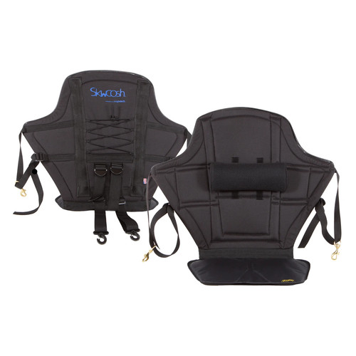 Skwoosh high back with lumbar - skwoosh,