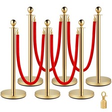 Uimoso Crowd Control Stanchion
