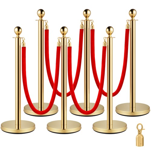Uimoso crowd control stanchion - crowd,