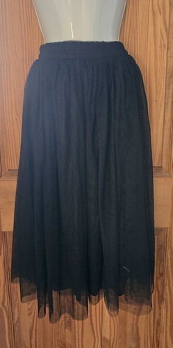 Livagirl goth black - goth, layered